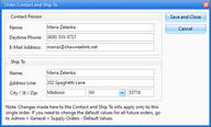 OrderShipToDialog