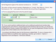 RegisterAndPostPayment
