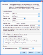 ReportHhAndMemberIDList