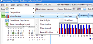 ViewChartSettings