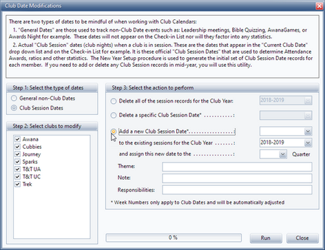 AdminClubSetupAddOrDeleteDates