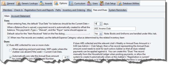AdminOptionsFeesMain