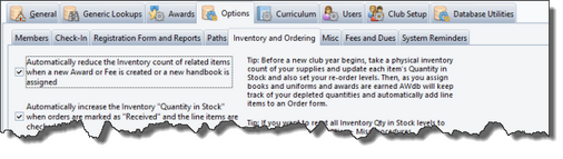 AdminOptionsInventory