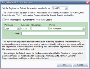 RegisterAndPostPayment