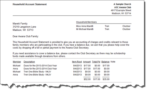 ReportHhAccountPreview