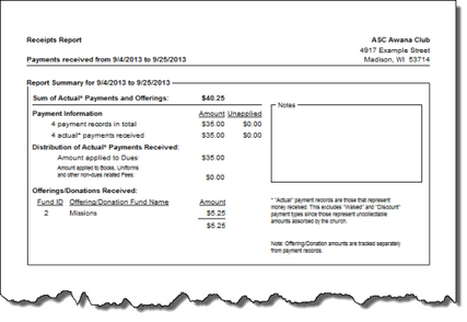 ReportReceiptsSummaryPreview