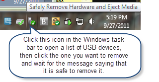 SafelyRemoveHardwareMsg